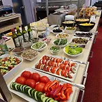 Hotel Dikul Market Square 3*