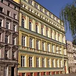 Dikul Market Square Hotel Wrocław