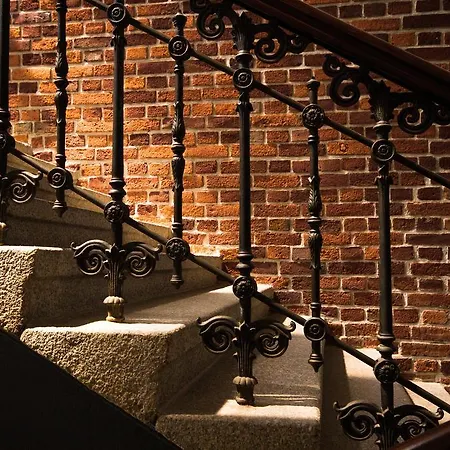 Hotel Dikul Market Square Wroclaw