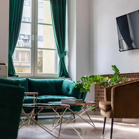 Dikul Market Square Wroclaw