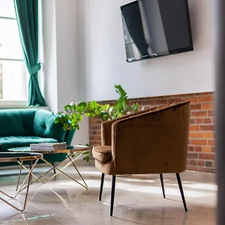 Hotel Dikul Market Square Wroclaw