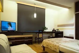 Dikul Market Square Hotel Breslavia
