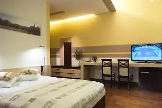 Dikul Market Square Hotel