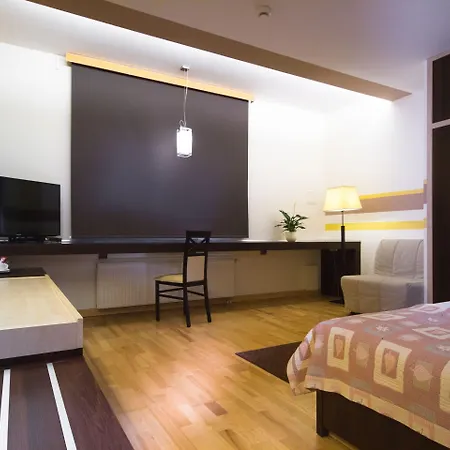 Dikul Market Square Hotel Wroclaw