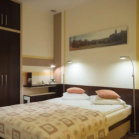 Dikul Market Square Wroclaw