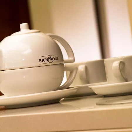 Dikul Market Square 3* Wroclaw