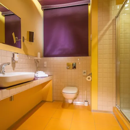 Dikul Market Square Hotel Wroclaw