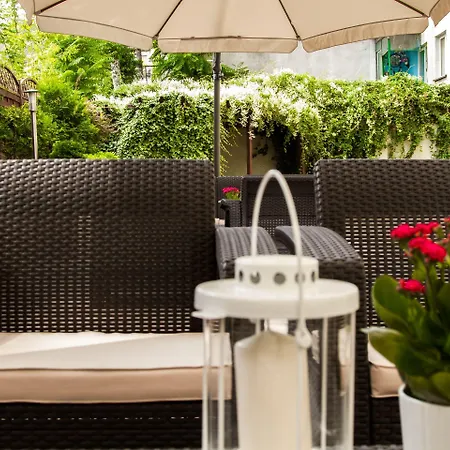 Dikul Market Square 3* Wroclaw