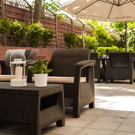 Dikul Market Square Wroclaw