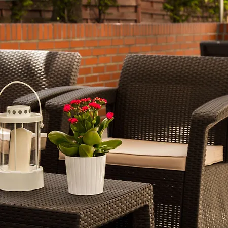 Hotel Dikul Market Square