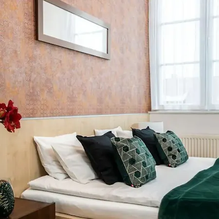 Dikul Market Square Wroclaw