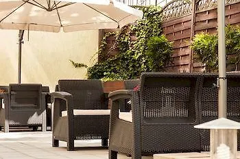 Hotel Dikul Market Square Breslavia