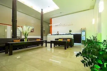 Dikul Market Square Hotel Breslavia