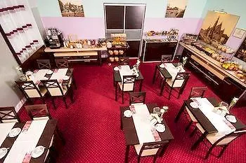 Hotel Dikul Market Square Wroclaw