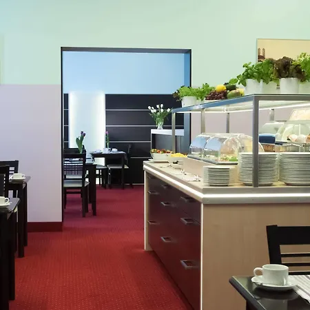 Dikul Market Square Hotel Breslavia