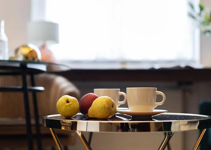 Dikul Market Square Hotel