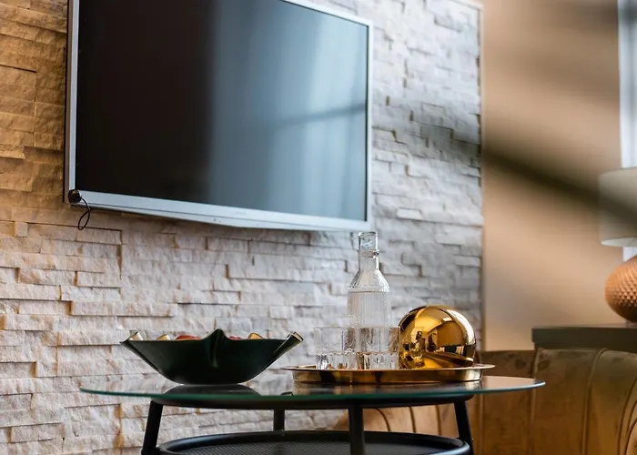 Hotel Dikul Market Square