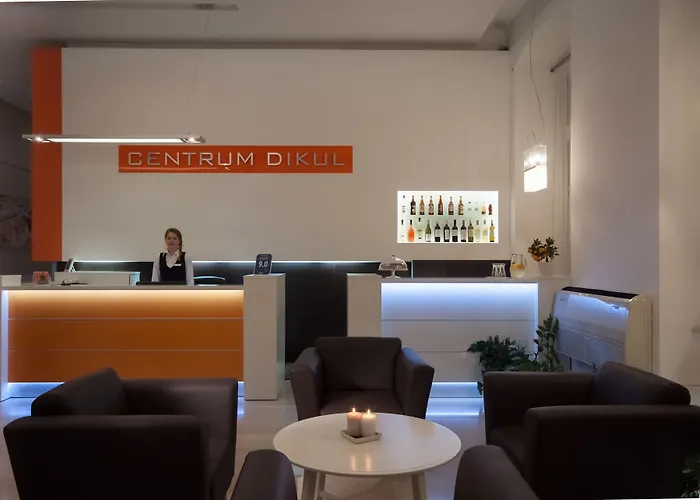 Dikul Market Square Hotel Wrocław