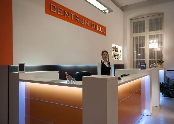 Hotel Dikul Market Square