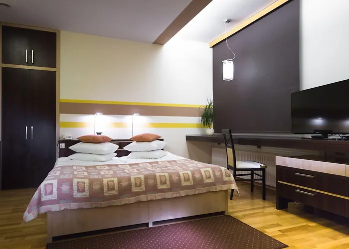 Dikul Market Square Hotel Wrocław