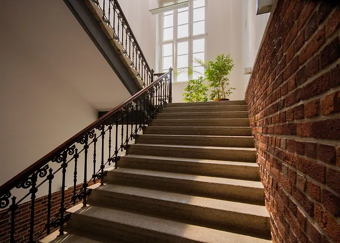 Dikul Market Square Hotel Wrocław