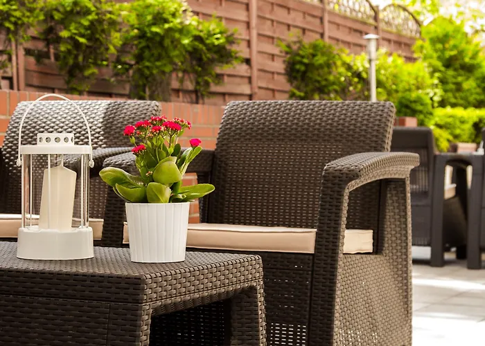 Hotel Dikul Market Square