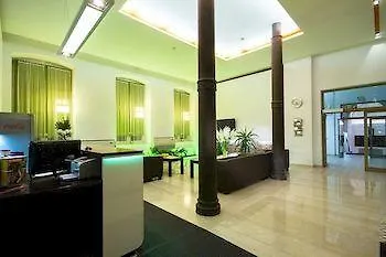 Dikul Market Square Hotel Wrocław