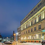 Dikul Market Square 호텔 3*