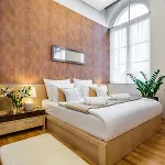 Dikul Market Square Szálloda 3*