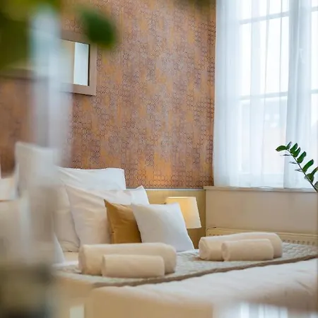 Dikul Market Square Vratislav