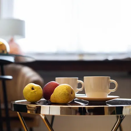 Dikul Market Square Hotel