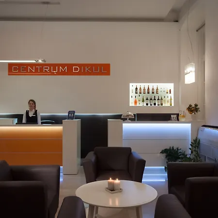 Dikul Market Square Hotel Wrocław