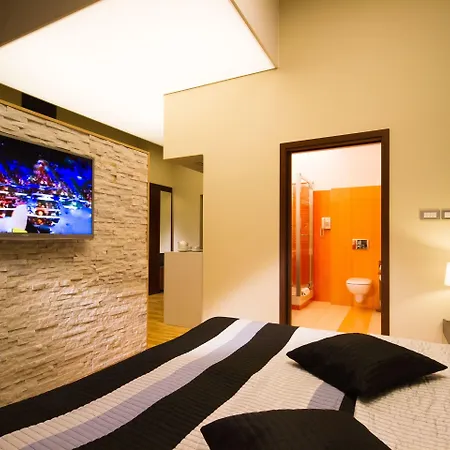 Dikul Market Square 3* Vratislav