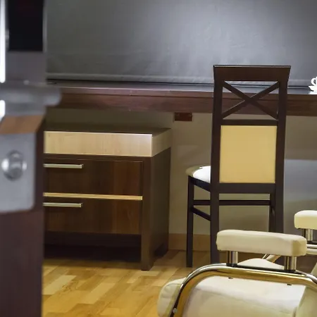 Dikul Market Square 3* Wrocław