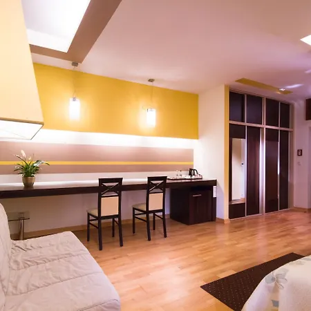 Dikul Market Square 3* Wrocław