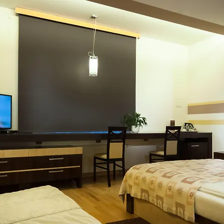 Dikul Market Square 3* Vratislav