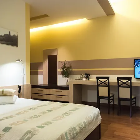 Dikul Market Square Hotel Wrocław