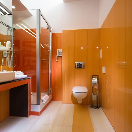 Dikul Market Square Wrocław