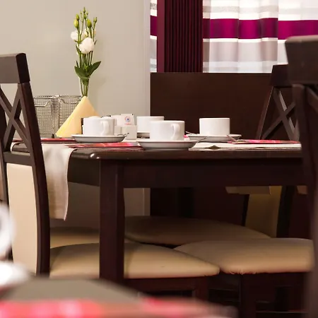 Dikul Market Square Hotel Vratislav