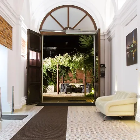 Dikul Market Square Hotel Wrocław