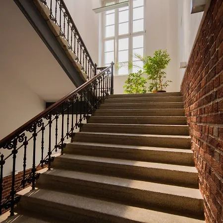 Dikul Market Square Hotel Wrocław