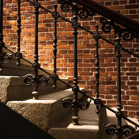 Dikul Market Square Hotel Wrocław