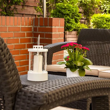 Dikul Market Square Hotel Wrocław