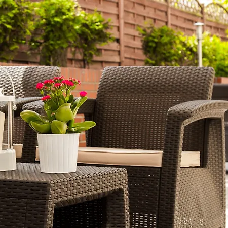 Hotel Dikul Market Square