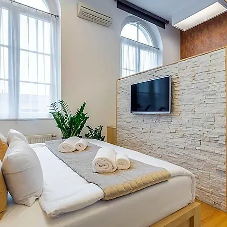 Dikul Market Square Hotel Breslau