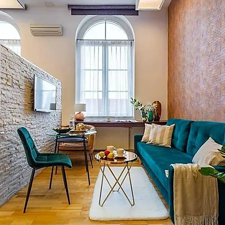 Dikul Market Square 3* ヴロツワフ