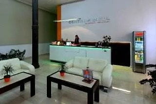 Hotel Dikul Market Square