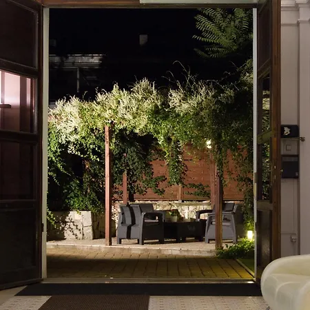 Dikul Market Square 3* Wrocław