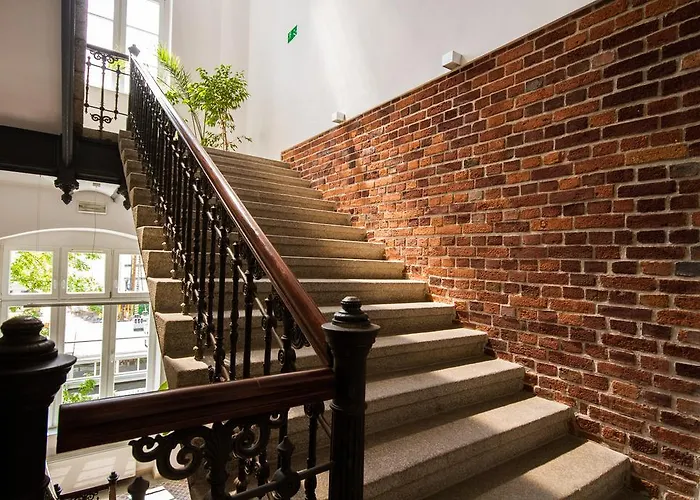 Dikul Market Square 3* Вроцлав