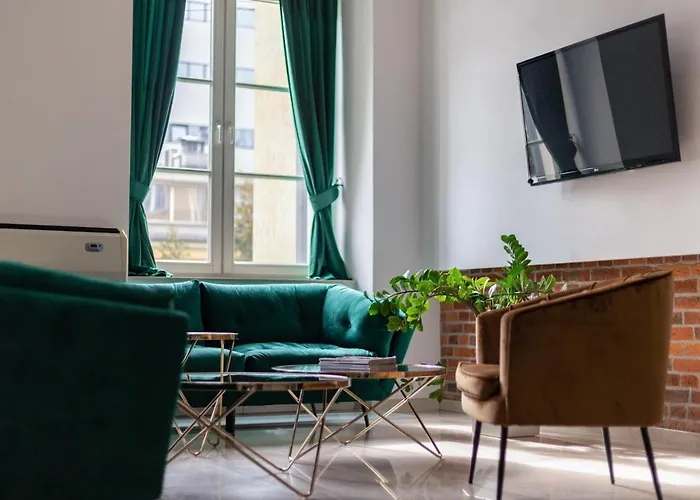 Dikul Market Square Вроцлав